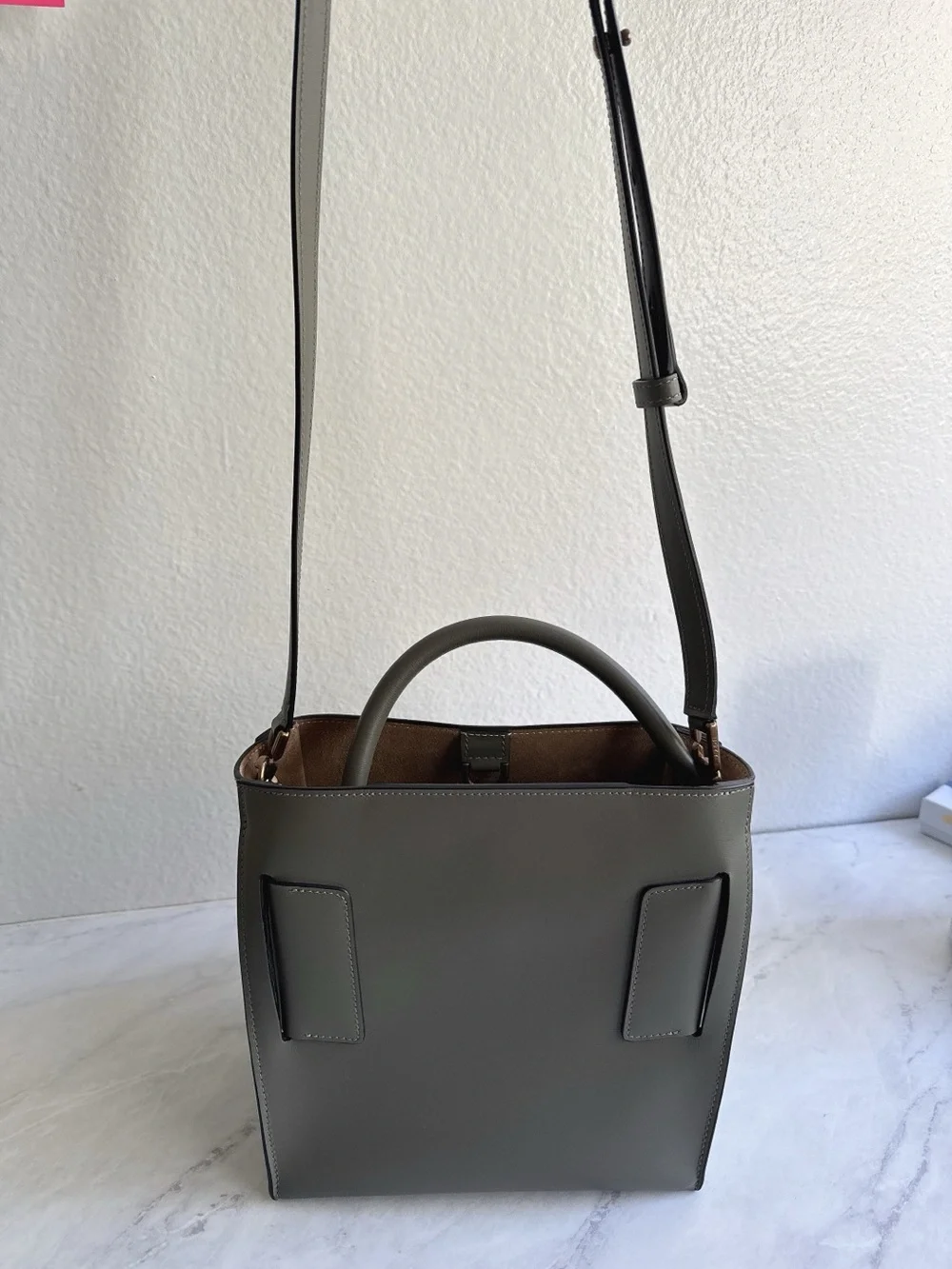 New Boyy Devon 21 bag Kalamata